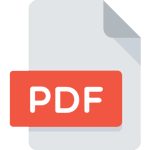 Druckdaten für das Abibuch: Immer im Pdf-Format
